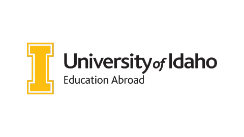 University of Idaho · Gradeup Education Consultancy